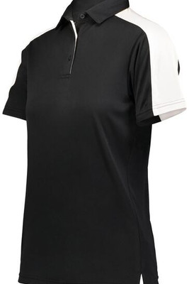 Augusta Sportswear 5029 - Ladies Bi Color Vital Polo