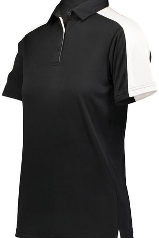 Augusta Sportswear 5029 - Ladies Bi Color Vital Polo