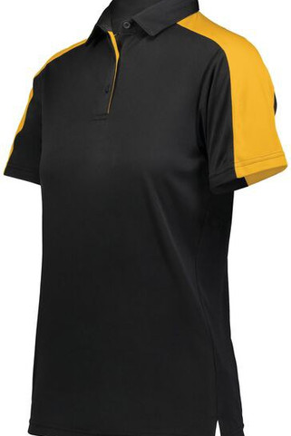 Augusta Sportswear 5029 - Ladies Bi Color Vital Polo