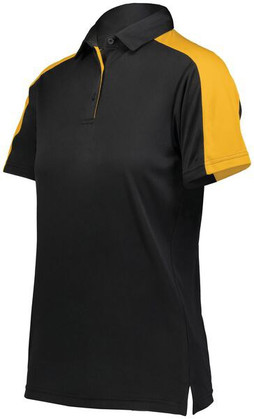 Augusta Sportswear 5029 - Ladies Bi Color Vital Polo