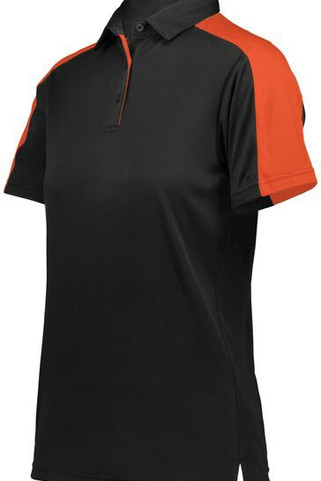 Augusta Sportswear 5029 - Ladies Bi Color Vital Polo