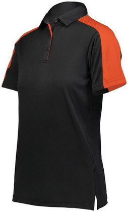 Augusta Sportswear 5029 - Ladies Bi Color Vital Polo