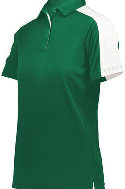 Augusta Sportswear 5029 - Ladies Bi Color Vital Polo
