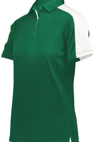 Augusta Sportswear 5029 - Ladies Bi Color Vital Polo
