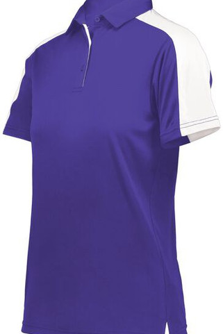 Augusta Sportswear 5029 - Ladies Bi Color Vital Polo