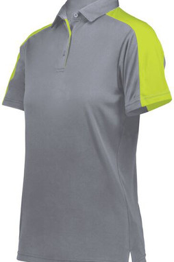 Augusta Sportswear 5029 - Ladies Bi Color Vital Polo