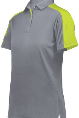 Augusta Sportswear 5029 - Ladies Bi Color Vital Polo