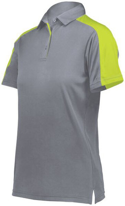 Augusta Sportswear 5029 - Ladies Bi Color Vital Polo