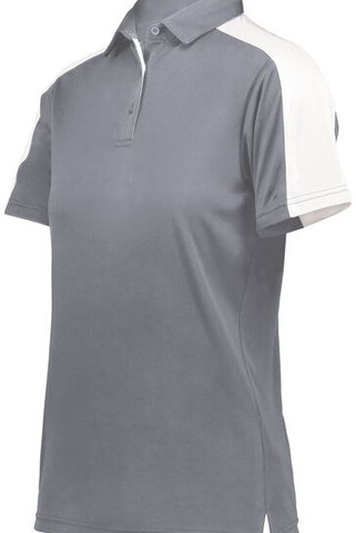 Augusta Sportswear 5029 - Ladies Bi Color Vital Polo