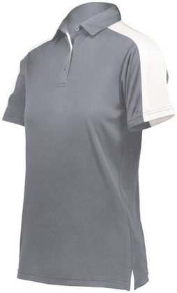 Augusta Sportswear 5029 - Ladies Bi Color Vital Polo