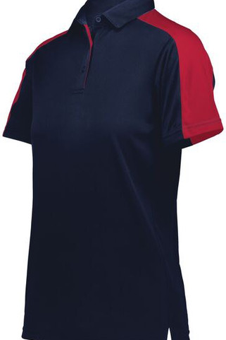 Augusta Sportswear 5029 - Ladies Bi Color Vital Polo