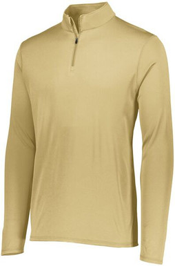 Augusta Sportswear 2786 - Pullover de un cuarto de cierre para jóvenes 