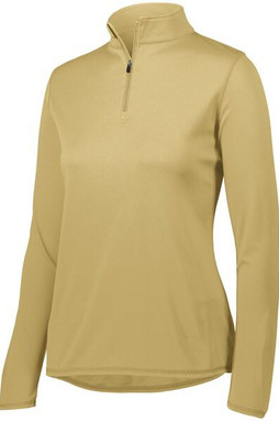 Augusta Sportswear 2787 - Ladies Attain 1/4 Zip Pullover