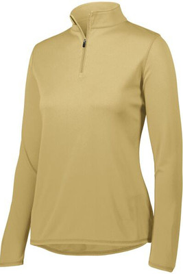 Augusta Sportswear 2787 - Ladies Attain 1/4 Zip Pullover