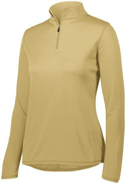 Augusta Sportswear 2787 - Ladies Attain 1/4 Zip Pullover