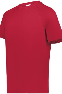 Augusta Sportswear 2790 - Attain Raglan Sleeve Wicking Tee