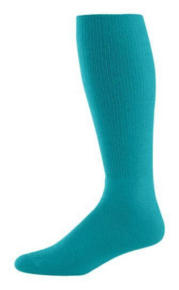 HighFive 328030 - Cushioned Knee-High Athletic Tube Socks