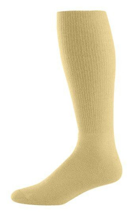 HighFive 328030 - Cushioned Knee-High Athletic Tube Socks