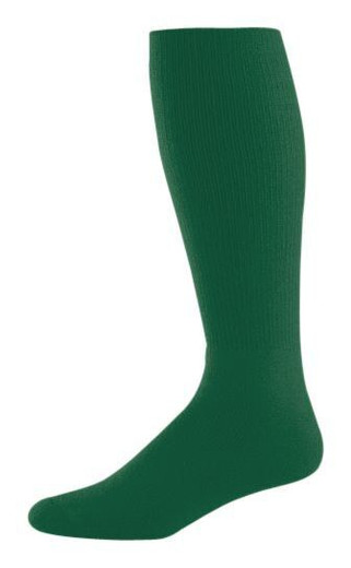 HighFive 328030 - Cushioned Knee-High Athletic Tube Socks