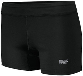 HighFive 345593 - Girls Tru Hit Volleyball Shorts