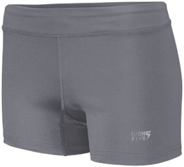HighFive 345593 - Girls Tru Hit Volleyball Shorts