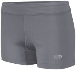 HighFive 345592 - Ladies Tru Hit Volleyball Shorts