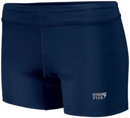 HighFive 345592 - Ladies Tru Hit Volleyball Shorts