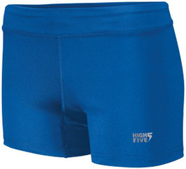 HighFive 345592 - Ladies Tru Hit Volleyball Shorts