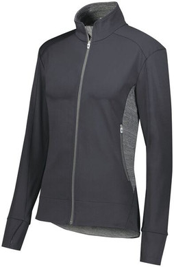 HighFive 371262 - Ladies Free Form Jacket