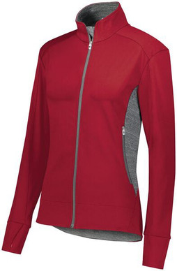 HighFive 371263 - Girls Free Form Jacket
