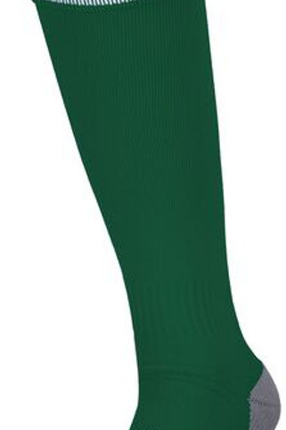 HighFive 329120 - Pro Performance Cushioned Soccer Socks