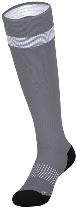 HighFive 329120 - Pro Performance Cushioned Soccer Socks