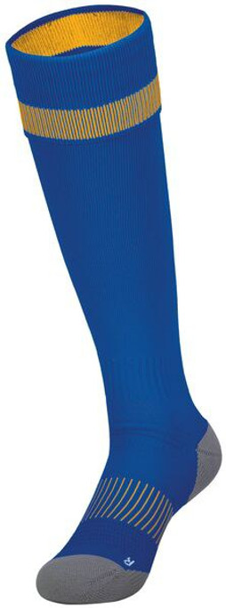 HighFive 329120 - Calcetines de Fútbol Impacto Plus