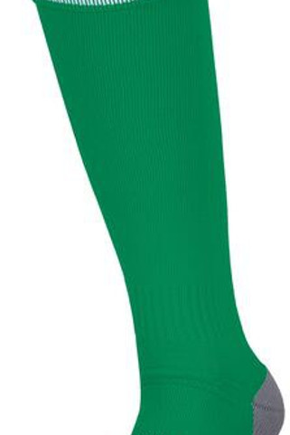 HighFive 329120 - Pro Performance Cushioned Soccer Socks