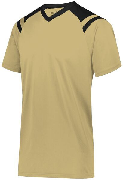 HighFive 322970 - High Performance Sheffield Soccer Jersey