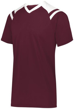 HighFive 322970 - High Performance Sheffield Soccer Jersey