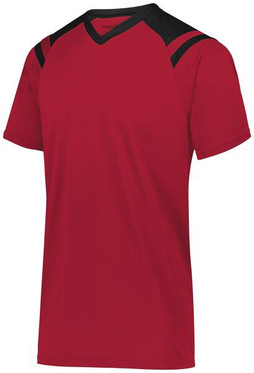 HighFive 322970 - High Performance Sheffield Soccer Jersey