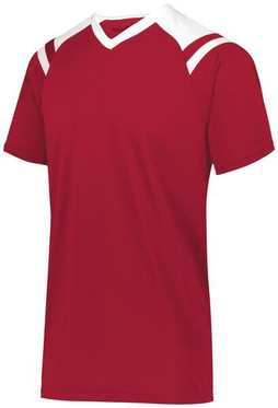 HighFive 322970 - High Performance Sheffield Soccer Jersey