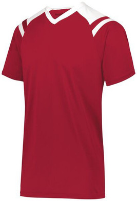 HighFive 322970 - High Performance Sheffield Soccer Jersey