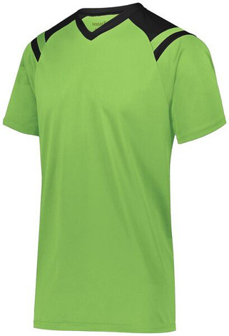 HighFive 322970 - Camiseta Deportiva Sheffield de Alto Rendimiento