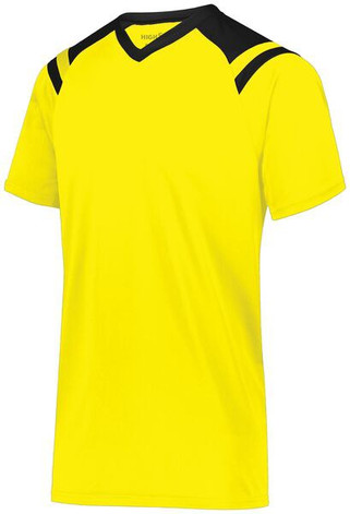 HighFive 322970 - Camiseta Deportiva Sheffield de Alto Rendimiento