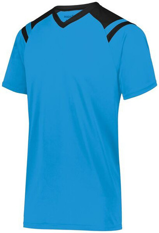 HighFive 322970 - Camiseta Deportiva Sheffield de Alto Rendimiento