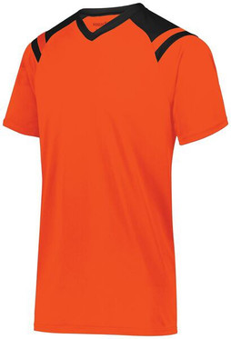 HighFive 322970 - High Performance Sheffield Soccer Jersey