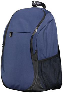 HighFive 327895 - Versatile Sport & Travel Backpack with Ball Holder