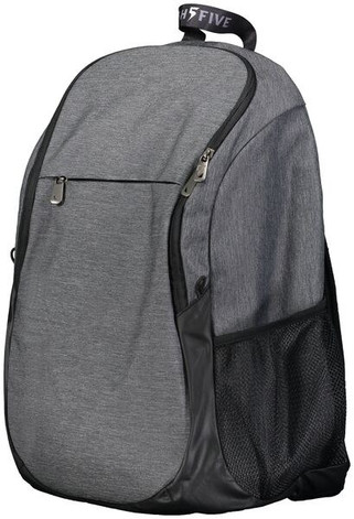 HighFive 327895 - Versatile Sport & Travel Backpack with Ball Holder
