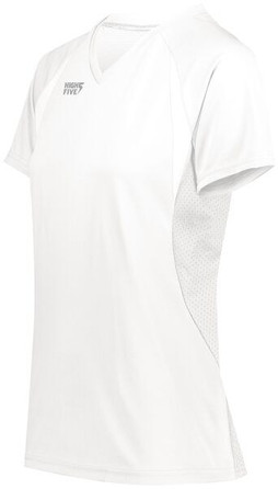 HighFive 342232 - Ladies Color Cross Jersey