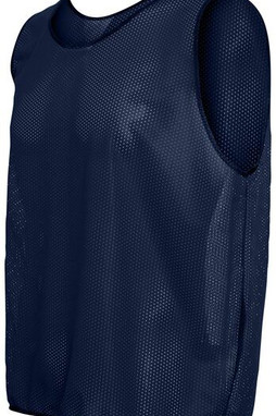 HighFive 321200 - Breathable Polyester Mesh Sports Vest