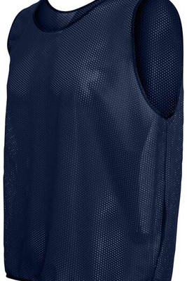 HighFive 321200 - Breathable Polyester Mesh Sports Vest