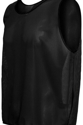 HighFive 321200 - Breathable Polyester Mesh Sports Vest