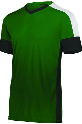 HighFive 322930 - Wembley Soccer Jersey